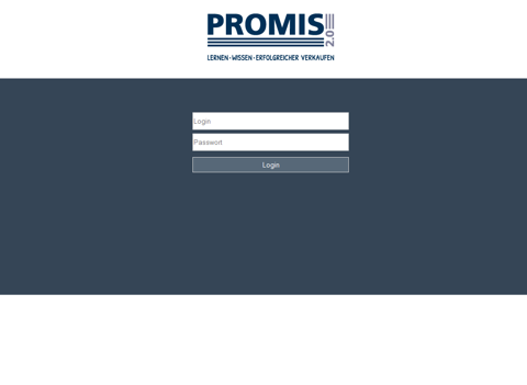 Screenshot #5 pour Promis 2.0