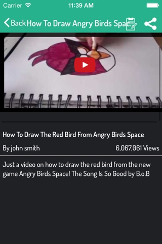 How To Draw Cartoon screenshot 3