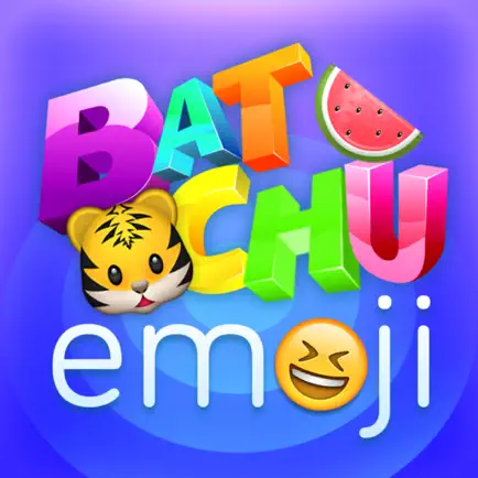 Bắt chữ Emoji - Đuổi mặt cười cực khó 2015 Cheats