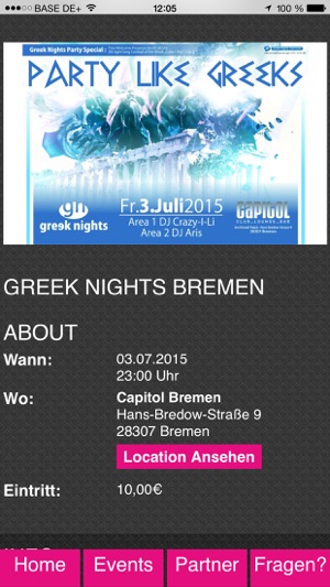 Greek Nights(圖2)-速報App