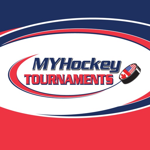 My Hockey Tournaments by iTeamz LLC