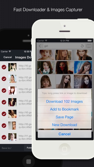 File Locker - Secure File Manager to Hide Your Private Photo and Videoのおすすめ画像4