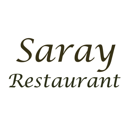 Saray Restaurant icon