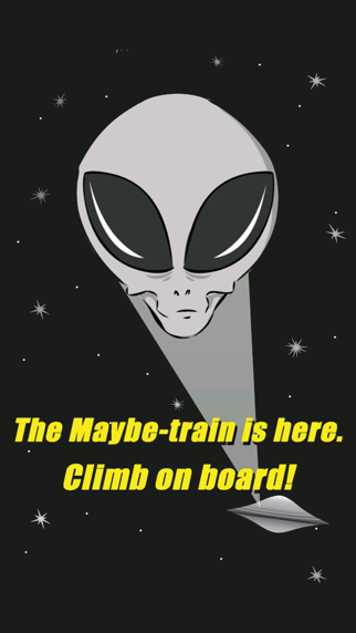 Screenshot #3 pour My Psychic Friend