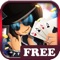 Rock Star Poker - Fun Texas Win Big Casino FREE