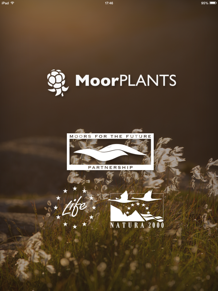 MoorPLANTS