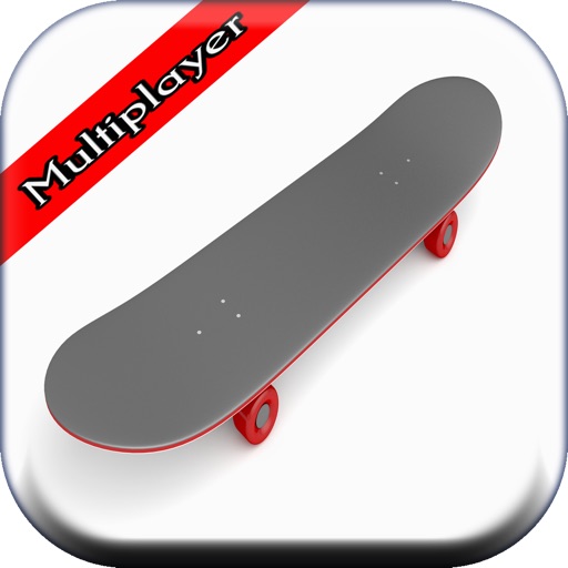 Make them Skate - no one jump or dies today! iOS App