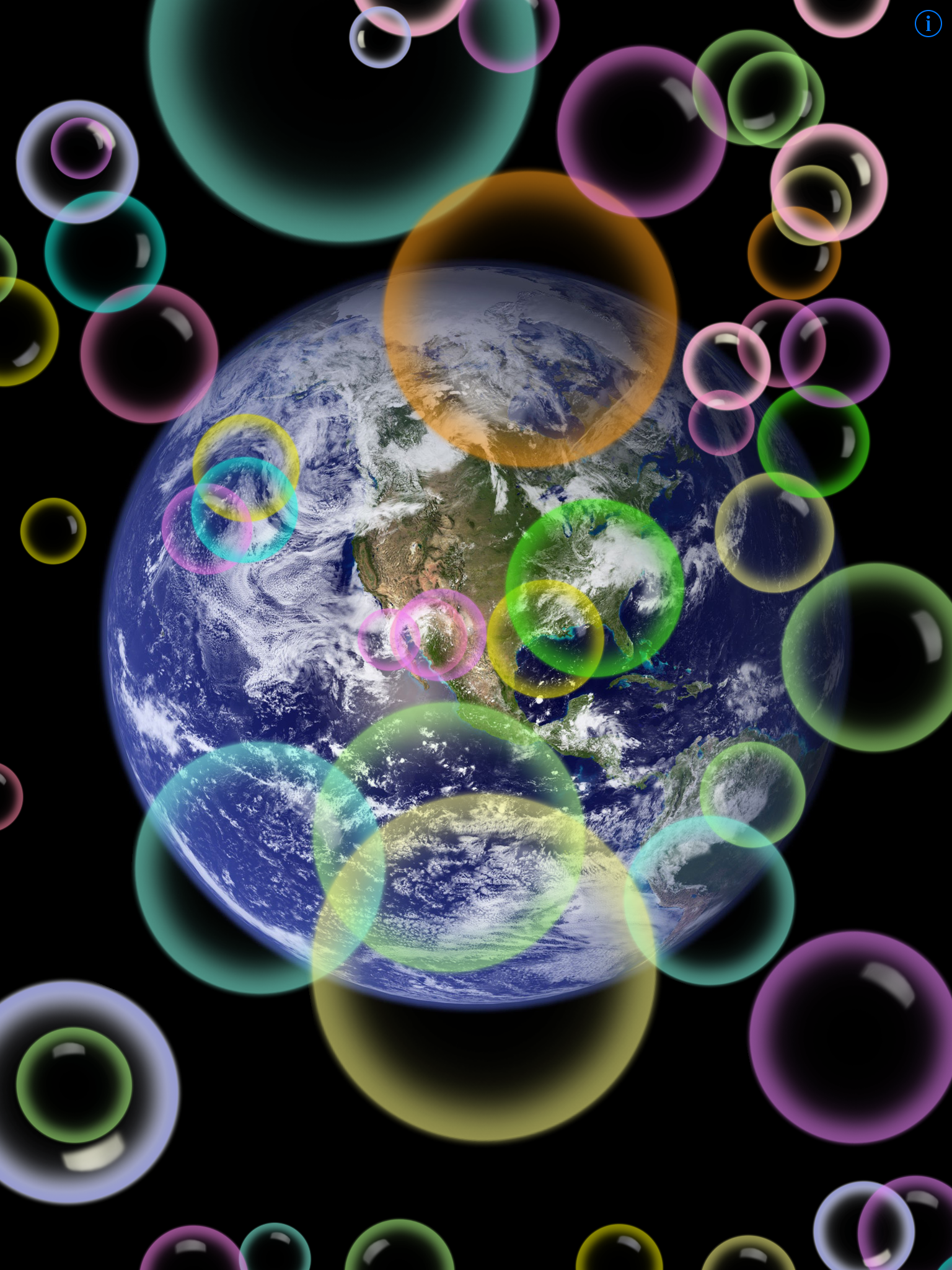 Go Bubbles Lite