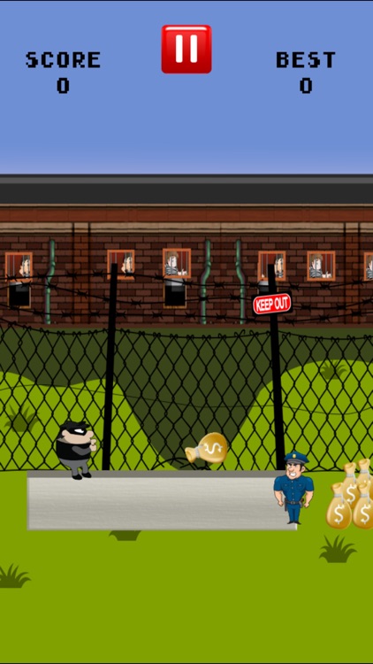 A Most Wanted Man Draw His Hand to Kill A Walking Dead Cops Free