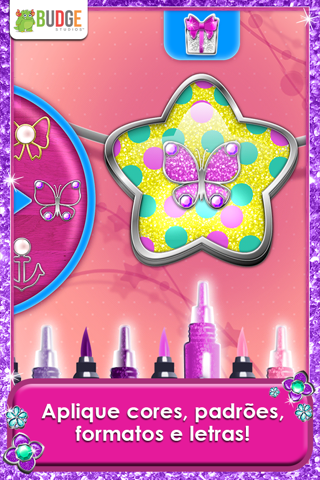 Crayola Jewelry Party screenshot 3