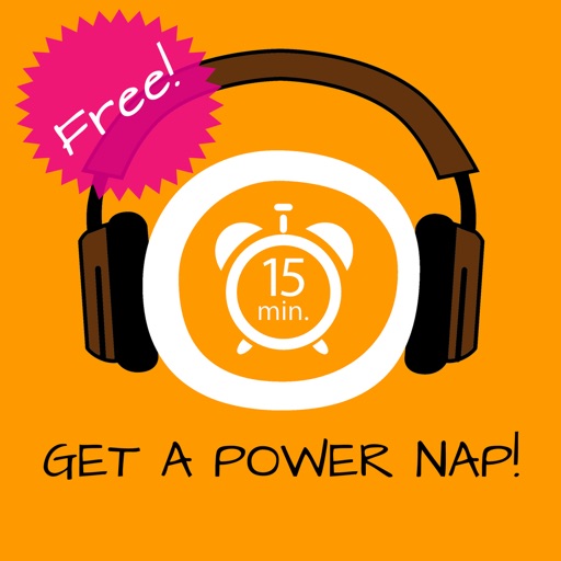Get a Power Nap! Powernapping by Hypnosis