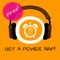 GET A POWER NAP