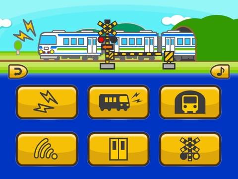Screenshot #4 pour CHILD APP Collection FREE