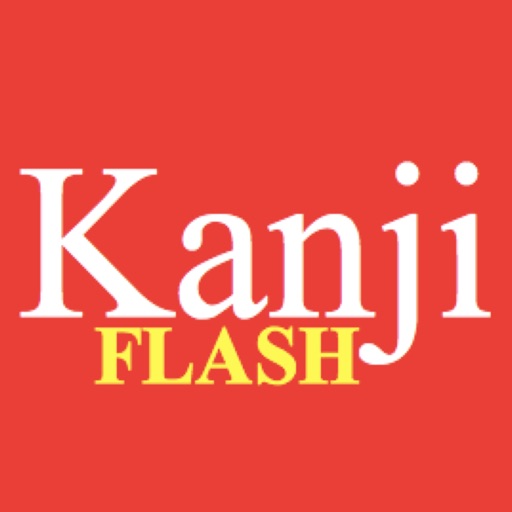 Kanji Flash