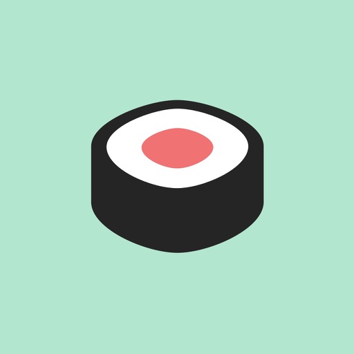The Sushi Dictionary icon
