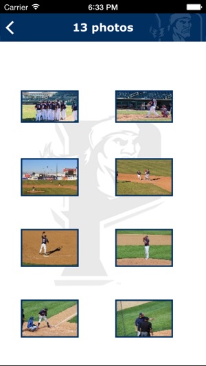 UAV Pioneers Athletics(圖2)-速報App