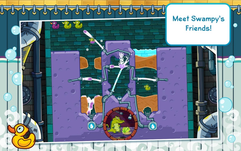 Where's My Water? thumbnail 4
