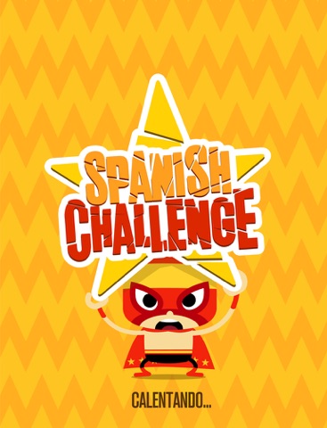 Screenshot #4 pour The Spanish Challenge