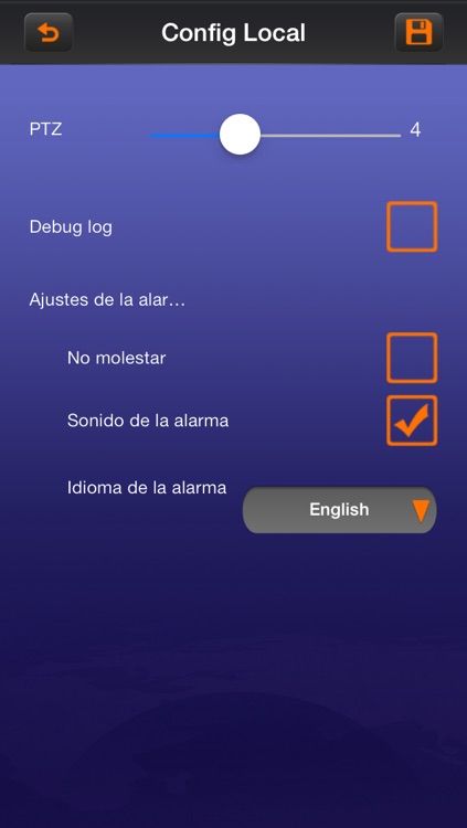 Secutech+ screenshot-3