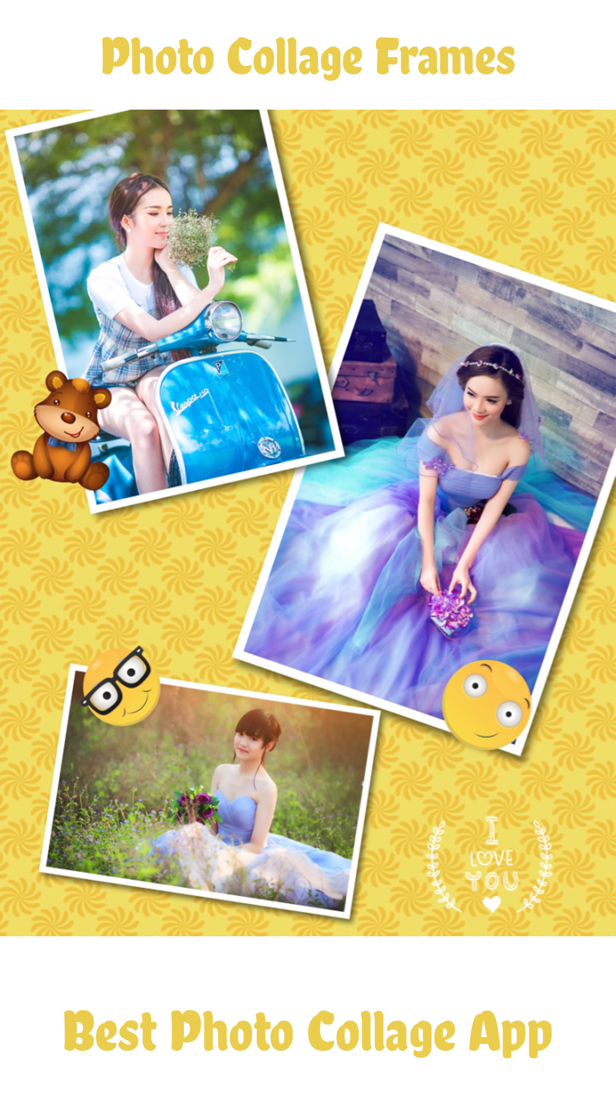 Chụp Hình Đẹp - Chỉnh Sửa Ảnh - Ghép Ảnh Nghệ Thuật screenshot 5