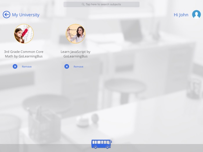 Learn Engineering Math by GoLearningBus