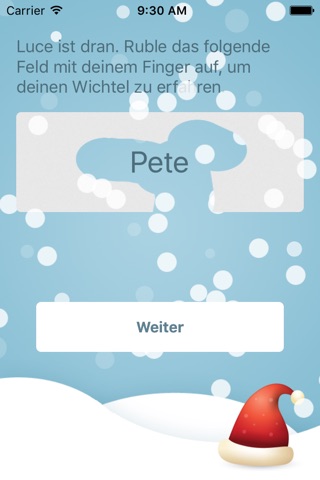 iWichtel screenshot 4