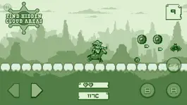 Game screenshot 2-bit Cowboy apk
