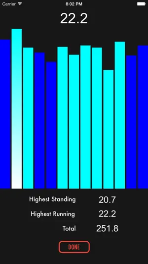 myVertical screenshot 4