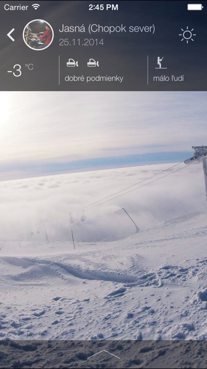 Skiorama screenshot-3