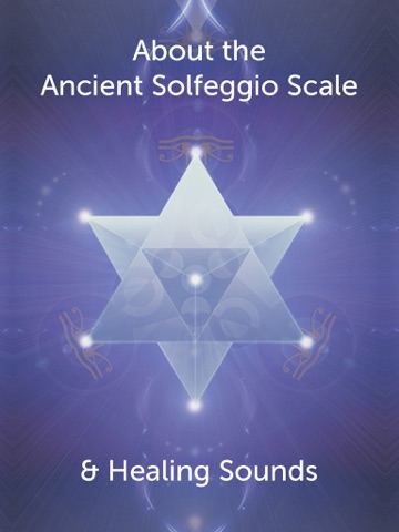 852Hz Solfeggio Sonic Meditation by Glenn Harrold & Ali Calderwoodのおすすめ画像4