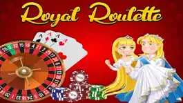 Game screenshot Королевские рулетка Казино Стиль Игры с большие бонусы mod apk