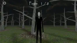 Game screenshot Slender Man: Stands (Free) hack