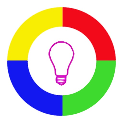 LEDColors icon