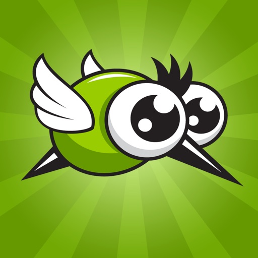 Monster Stinger Pro iOS App