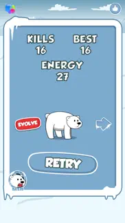 polar bear attack - bizzare wild evolution & mutation problems & solutions and troubleshooting guide - 2