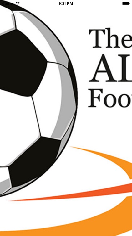 Alliance Football League