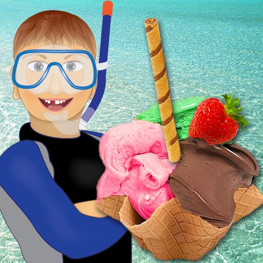 Ice Cream's Home icon