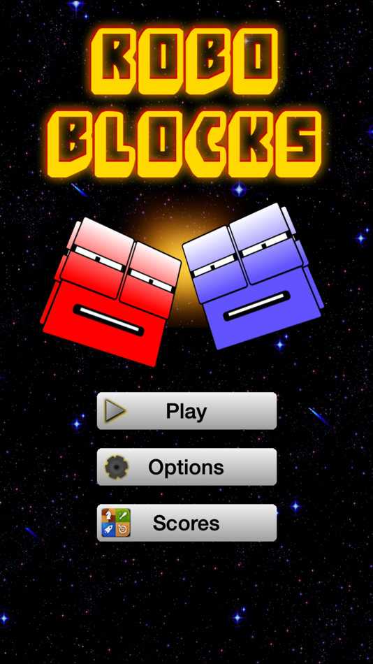 #1. Robo Blocks (iOS) 由: Codefad
