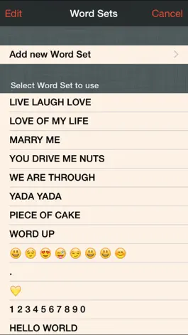 Game screenshot WordFoto hack