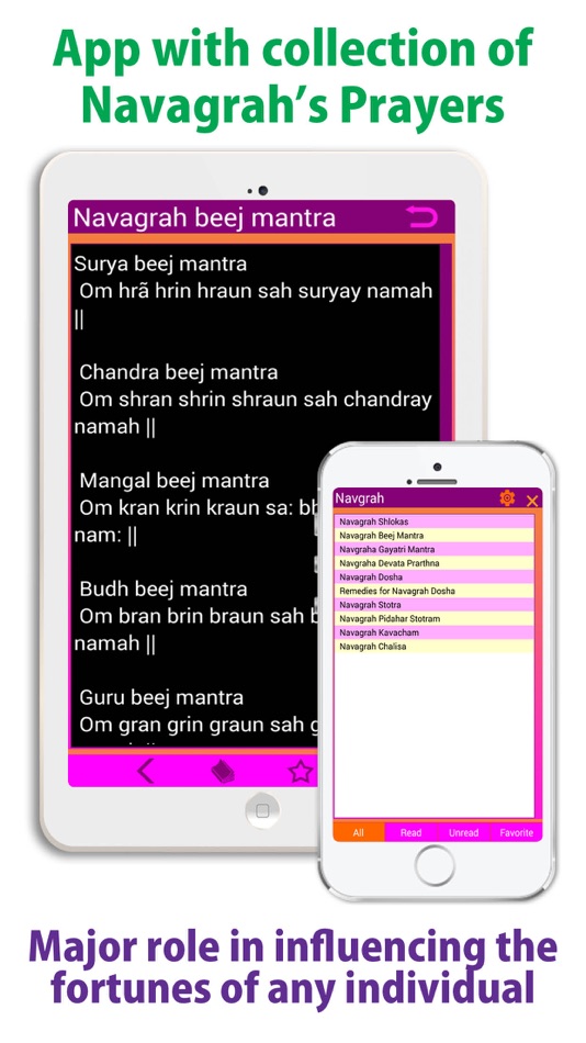 #1. Nav graha: All about nine planets (iOS) 由: Dharmik Hindu