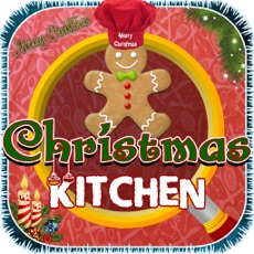 Activities of Christmas Kitchen Hidden Objects