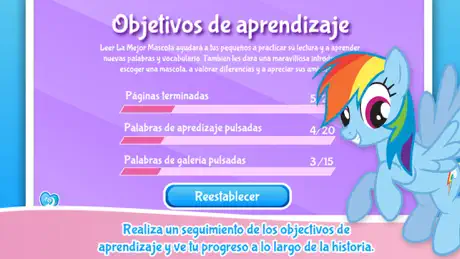 My Little Pony: Best Pet