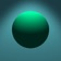 Marimo - Moss Ball Aquarium app icon - Games app for iPhone