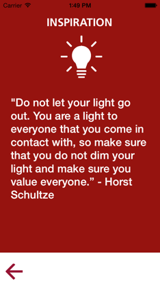 MyComfort Culture screenshot 4