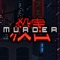 Murder is a short story about the intersection of morality and sentience, told in the form of a point and click adventure