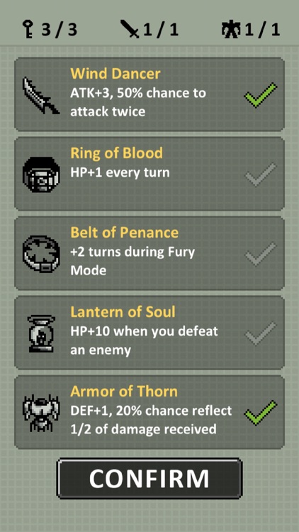 Tower of Fortune screenshot-4