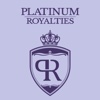 Platinum Royalties Deal Card