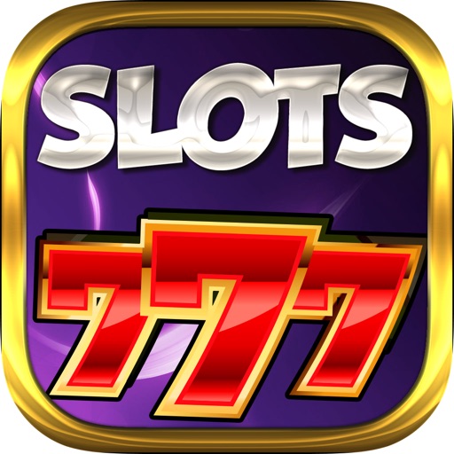 A Las Vegas Paradise Lucky Slots Game - FREE icon