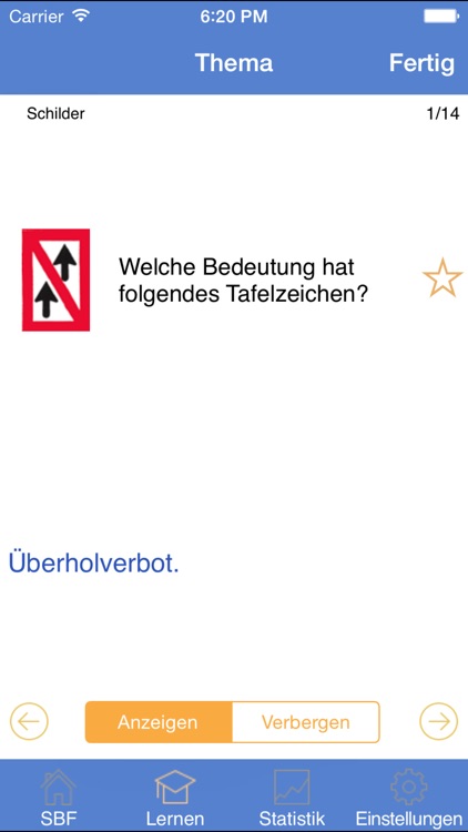 SBF App Binnen + See screenshot-3