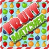 Fruit Matcher mind game